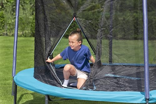 Bestway Xtreme Air™ Trampoline d’extérieur pour enfants 3 05 - vue 9