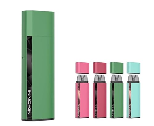 VF Innokin Klypse Pod System Kit 700mAh 2ml dq^oR VAPE xCv CmL NvX |bh Lbvt (Evergreen)
