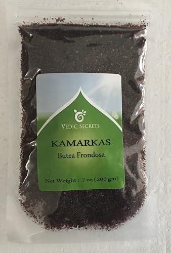Vedic Secrets Kamarkas - Butea Frondosa - 200g