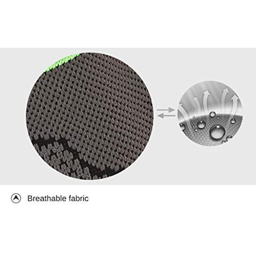 Generic ACompressão Cinta de Suporte de Pulso Cinta de Levantamento de Peso de Basquete - L