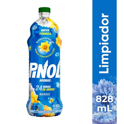 La mejor selección de Pinol azul de esta semana. 15 Imagen adicional