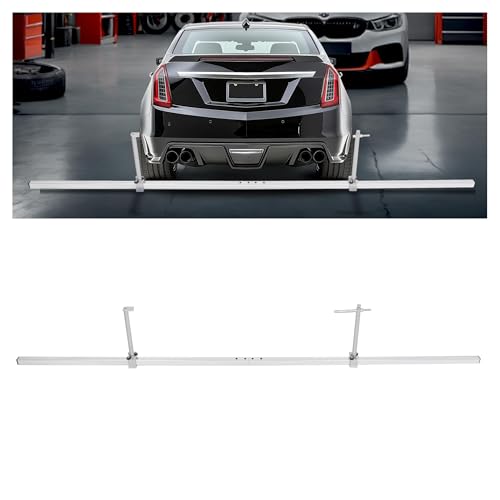 Gelacie Toe Bar Wheel Alignment Tool