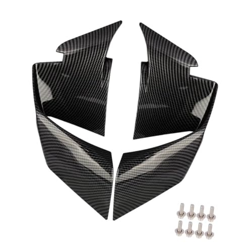 Kit Aileron Aérodynamique S1000 RR pour Améliorer la Stabilité