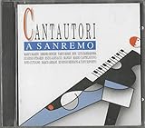 audio Cantautori A Sanremo