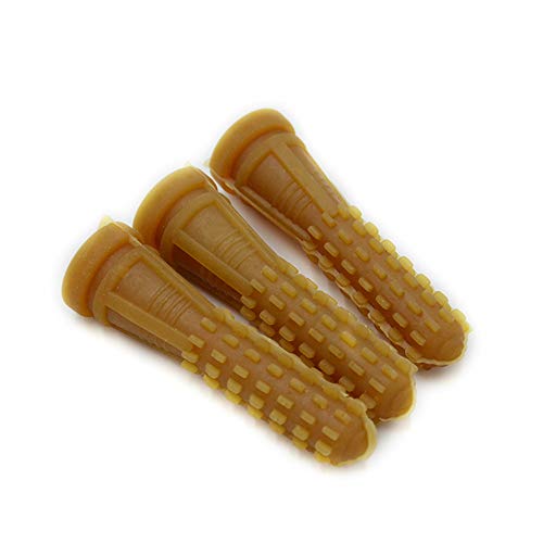 Foto von HopeU5 50 pcs Anatra Spiumatrice Sostituzione Delle Dita Bastoncino Rimozione Della Piuma Dei Capelli