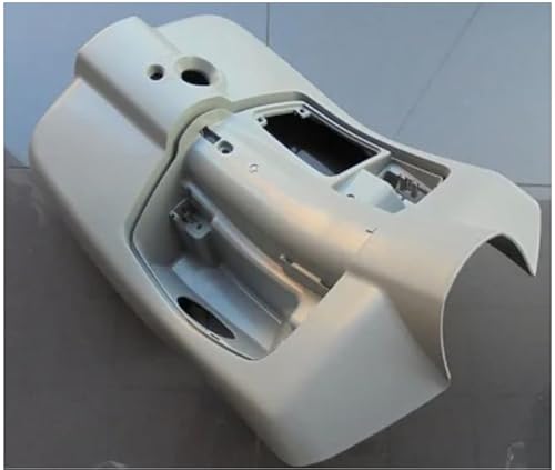 PIAGGIO Topcase vorne R.O. 1B003333