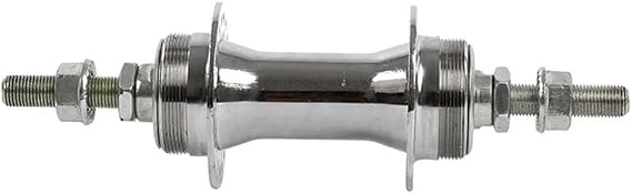 Bicycle Hub Front and Rear 36 Hole with Grease Port Designed for Smooth Rotation and Compatibility with Multiple Bike Types (front HUB)