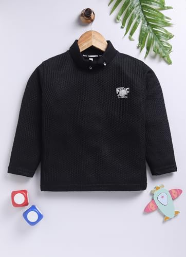 Image of Toonyport Full Sleeve Printed Boys Sweatshirt