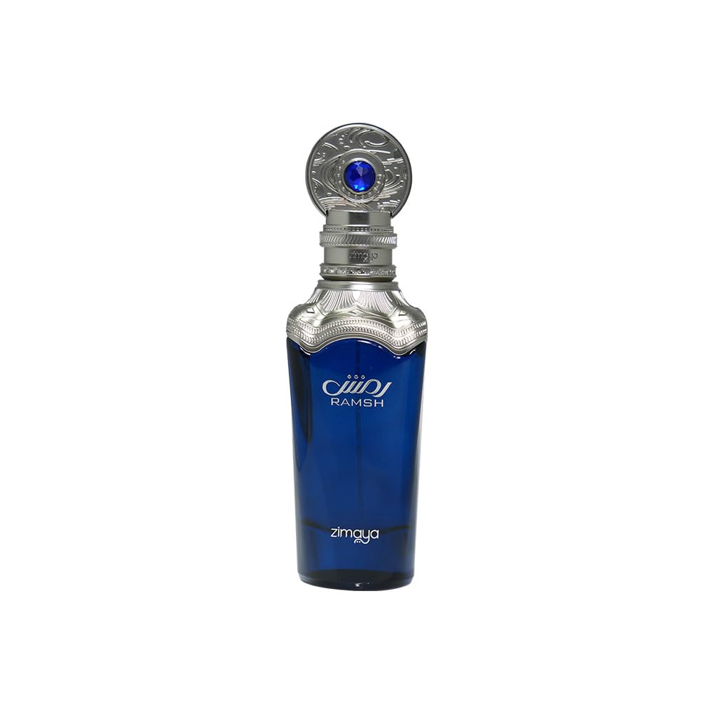 Zimaya Ramsh Imperium Pour Homme Eau de Parfum, 100ml - Review, Price and Buying Guide