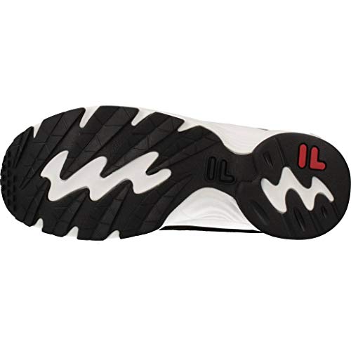 Baskets basses Fila DSTR97 - vue 8
