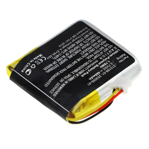 MPF Products 203035-01, 203055-01, 208769-01, 208769-02, 213199-01 Battery Replacement Compatible with Plantronics Voyager 8200, Savi 8220 Wireless Headset by MPF Products - Used condition - Image 3