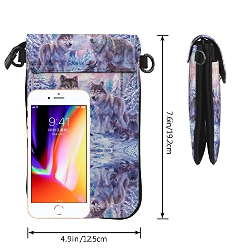 Sac pour téléphone portable pour éviter de perdre son mobile - 4