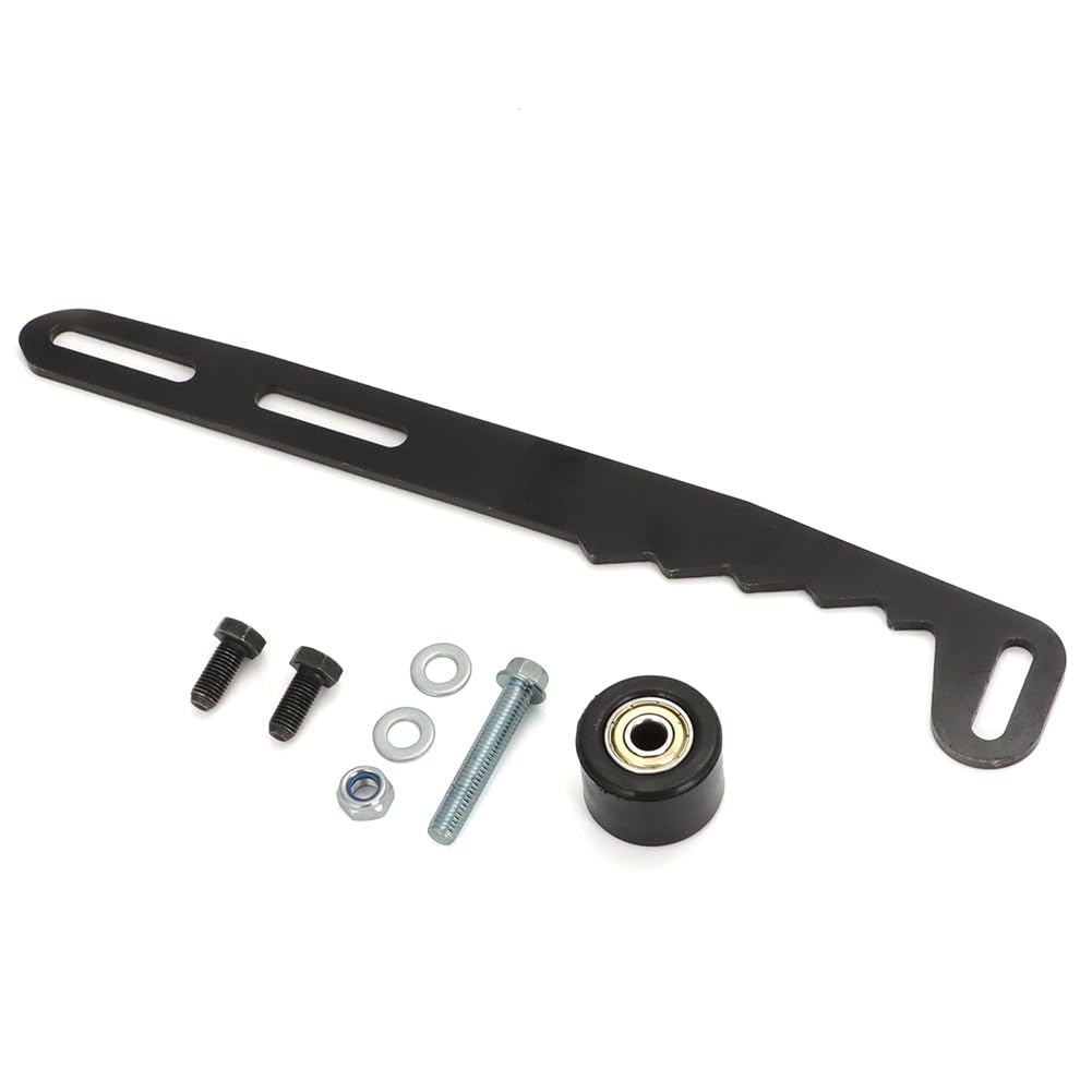 Chain Tensioner for Mini Bike Predator 212 224 236 Extended Version (12in)