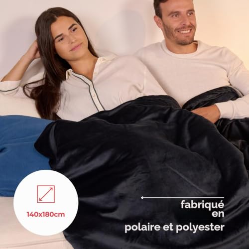 Couverture chauffante CT8608 - vue 4