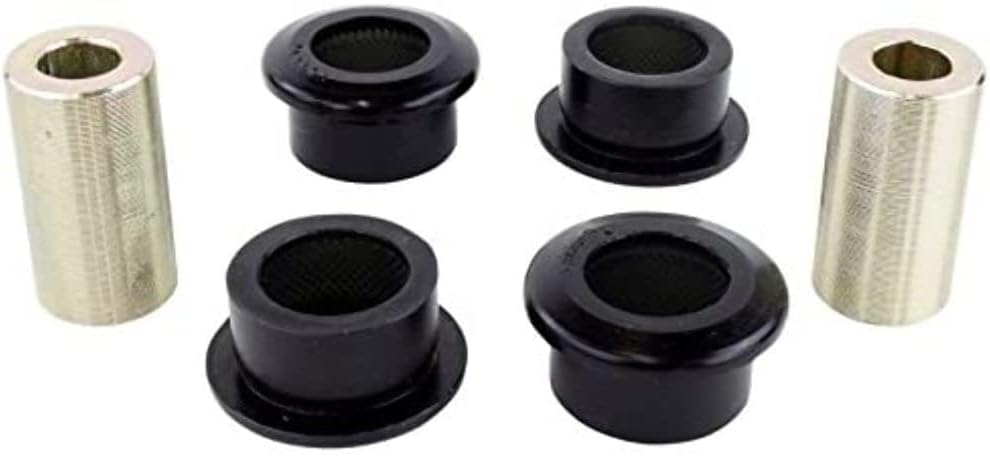 Nolathane REV142.0018 Black Track Bar Bushing (Rear)