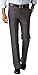 Dockers Men's Straight Fit Signature Khaki Pant D2, Fog (Cotton)-Discontinued, 38W x 30L