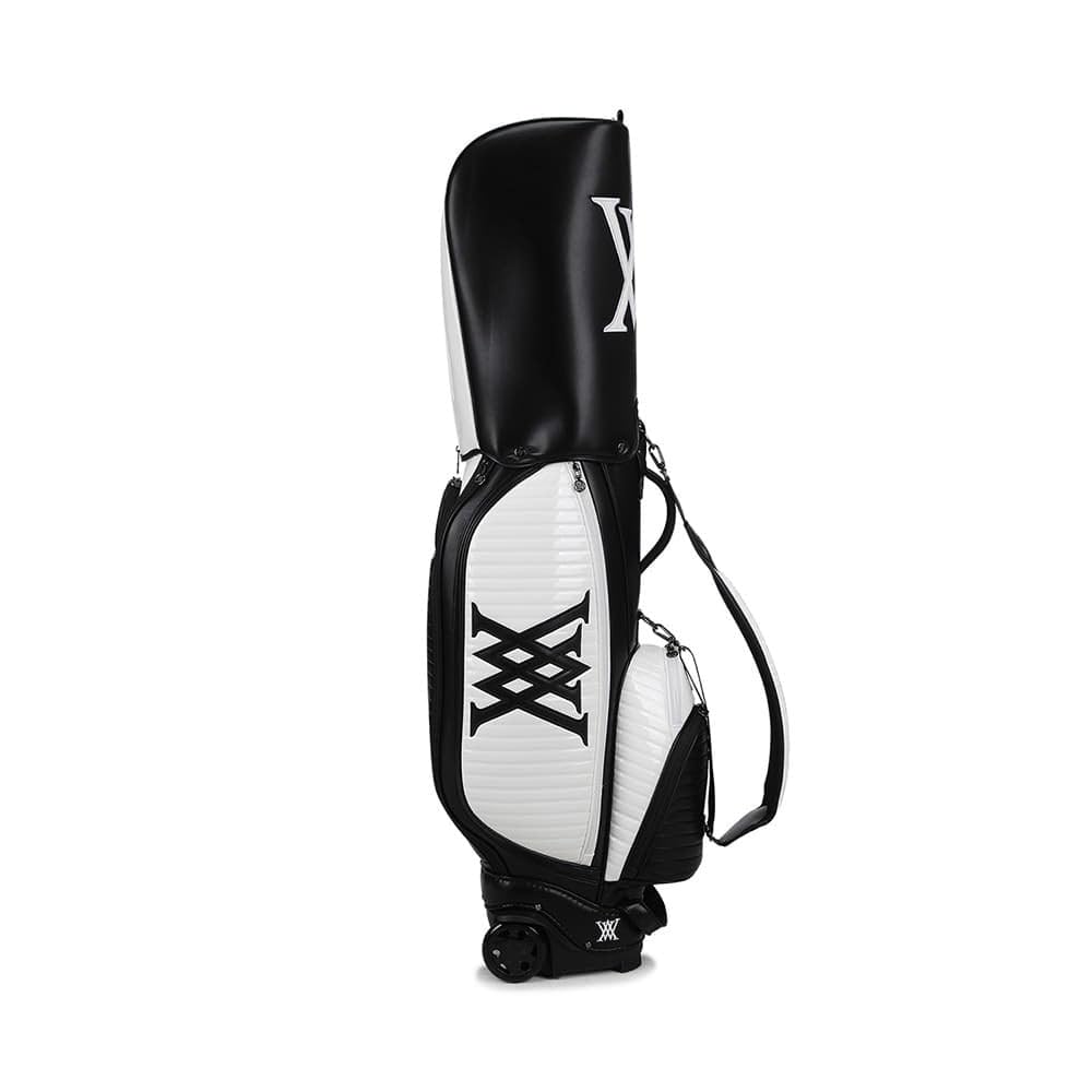 Amazon | アニューゴルフ ANEW HAVEN WHEEL CADDY BAG アニューヘブン