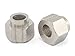 6mm Eccentric Spacers for Full Size V Wheels Pack of 10