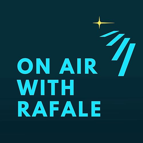 Couverture de On Air with Rafale