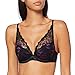 Produktbild Aubade Womens AUBE AMOUREUSE Plunge Bra, Violetta, 80D