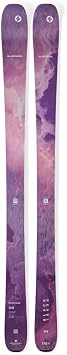 Blizzard Black Pearl 94 Womens All-Mountain Skis