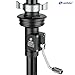 GC-404C Geared Center Column for Leofoto LN-404C LM-404C LM-405C Systematic Tripod