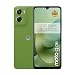 Moto G06, 12 GB (4 GB + 8 GB RAM Boost)/256 GB Farb-Pantone Tendril, großes Display von 17,3 cm (6,88 Zoll) mit Dolby Atmos-Sound, Kamerasystem mit 50 MP, IP64 wasserdicht, 5100 mAh Akku