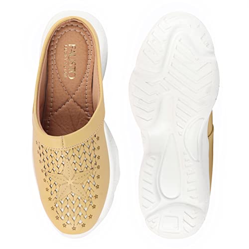 Image of FAUSTO Women Mules