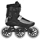 Powerslide Inline Skate Swell Nite 125-3D für Fitness und Marathon