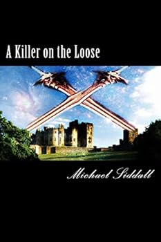Paperback A Killer on the Loose: The Legend of Thomas Flynn Book