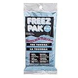 1 Reusable Cold Ice Gel Compress Pack Alaskan Freeze Therapy Pain Relief Food