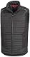 Arbeitsweste Nitras Motion Tex Plus 7660 Softshell – windfest und robust