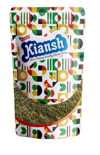 Image of Kiansh Spices (Pudina /Mint Powder, 200g)