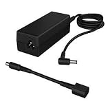 HP 90W Replacement AC Adapter for HP ENVY 15-k104TX Notebook PC, HP ENVY 15-k105TX Notebook PC, HP E