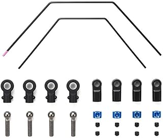 XV-02RS Stabilizer Set Front/RearÂ /Â TamiyaÂ /Â 22074