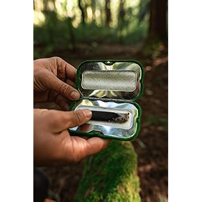 Stansport Solid Fuel Hand Warmer (628-100)