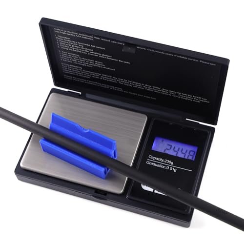 Compact Arrow Scale for Travel