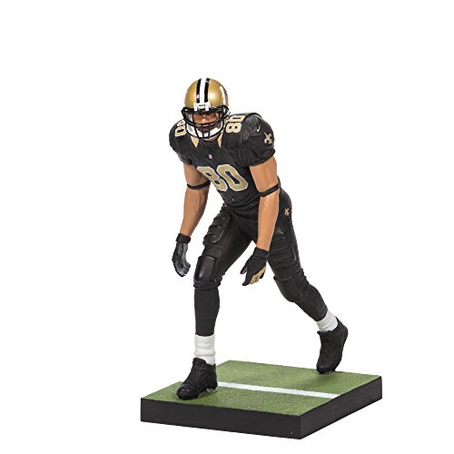 McFarlane Toys NFL Series 34 Jimmy Graham Action Figure