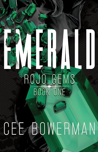 Emerald: Rojo Gems, Book 1 (Rojo 2nd Generation: Rojo Gems)