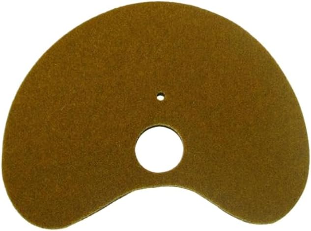 Crankcase Filter Compatible With YW125 BWS XC125 NXC125 CYGNUS X 5ML-E5407-00 Engine Models(5 PCS)