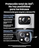 Système de vidéosurveillance NVR PoE eufy S4 - 10