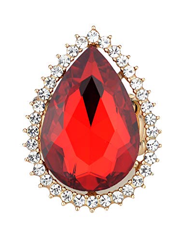 Imagen de NYFASHION101 Anillo elástico para mujer