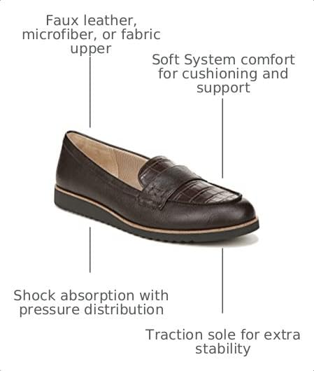 Image of LifeStride Women's Zee Loafer