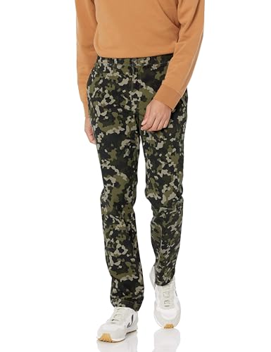 Image of Amazon Essentials Men Casual Pants