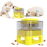 Icwin Automatic Interactive Dog feeder