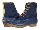 Sperry Saltwater Duck Rain Boot