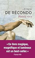 Pietra viva (LITTERATURE) 2757838040 Book Cover
