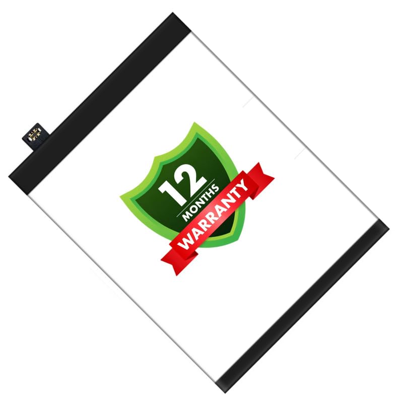 Image of Original B-G6 Battery Compatible for Vivo S1 (V1831A, V1831T) - (3940mAh) - 1 Year Warranty DF7