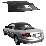 Sierra Chrysler Sebring 1996-2006