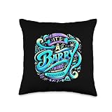 It's A BARRY Thing, You Wouldn't Understand! Shirt Barry Throw Pillow